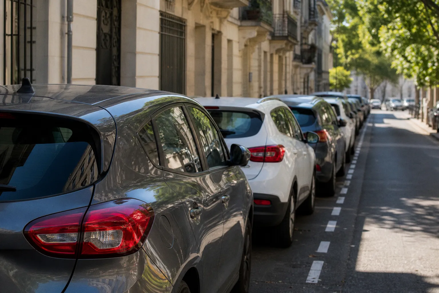 Location de voiture à Tours : guide pratique