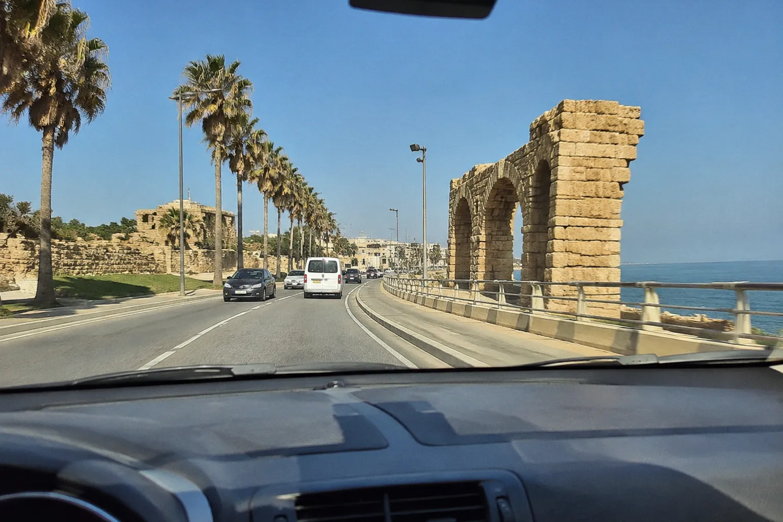 Location de voiture à Tyr (Liban) : guide pratique et conseils