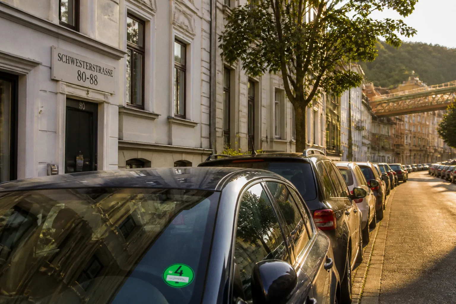Location de voiture à Wuppertal (Allemagne) : guide pratique