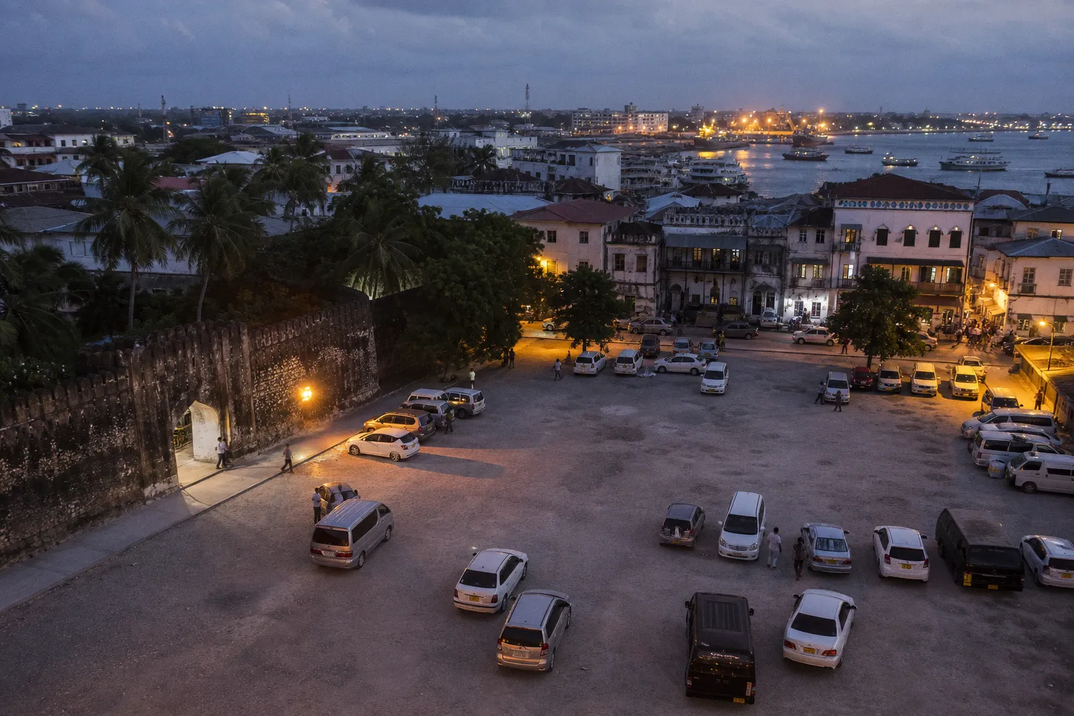 Location de voiture à Zanzibar (Tanzanie) : guide pratique