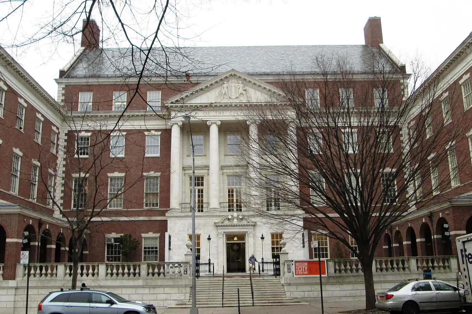 Musée de la ville de New York tarifs : préparer votre visite