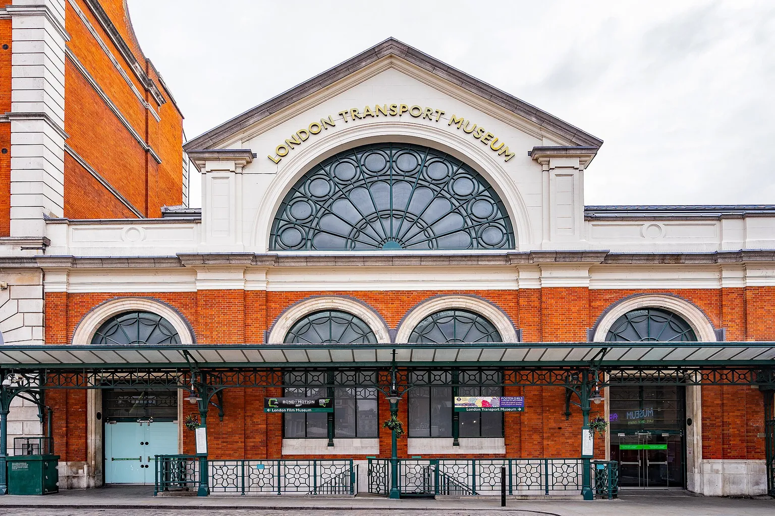 Musée des transports de Londres : faut-il réserver vos billets ?