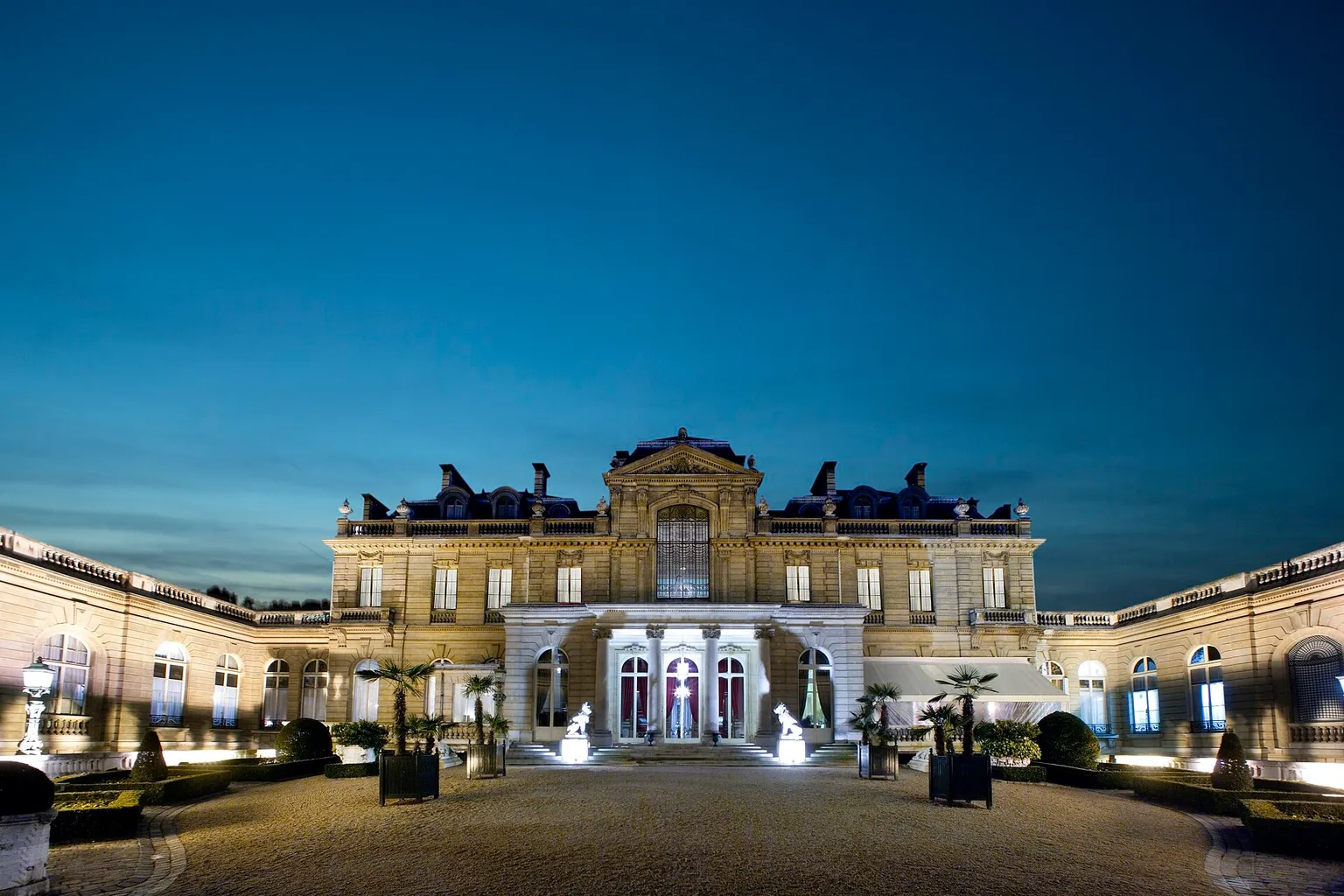 Musée Jacquemart-André tarifs : l'expérience d'un skipper