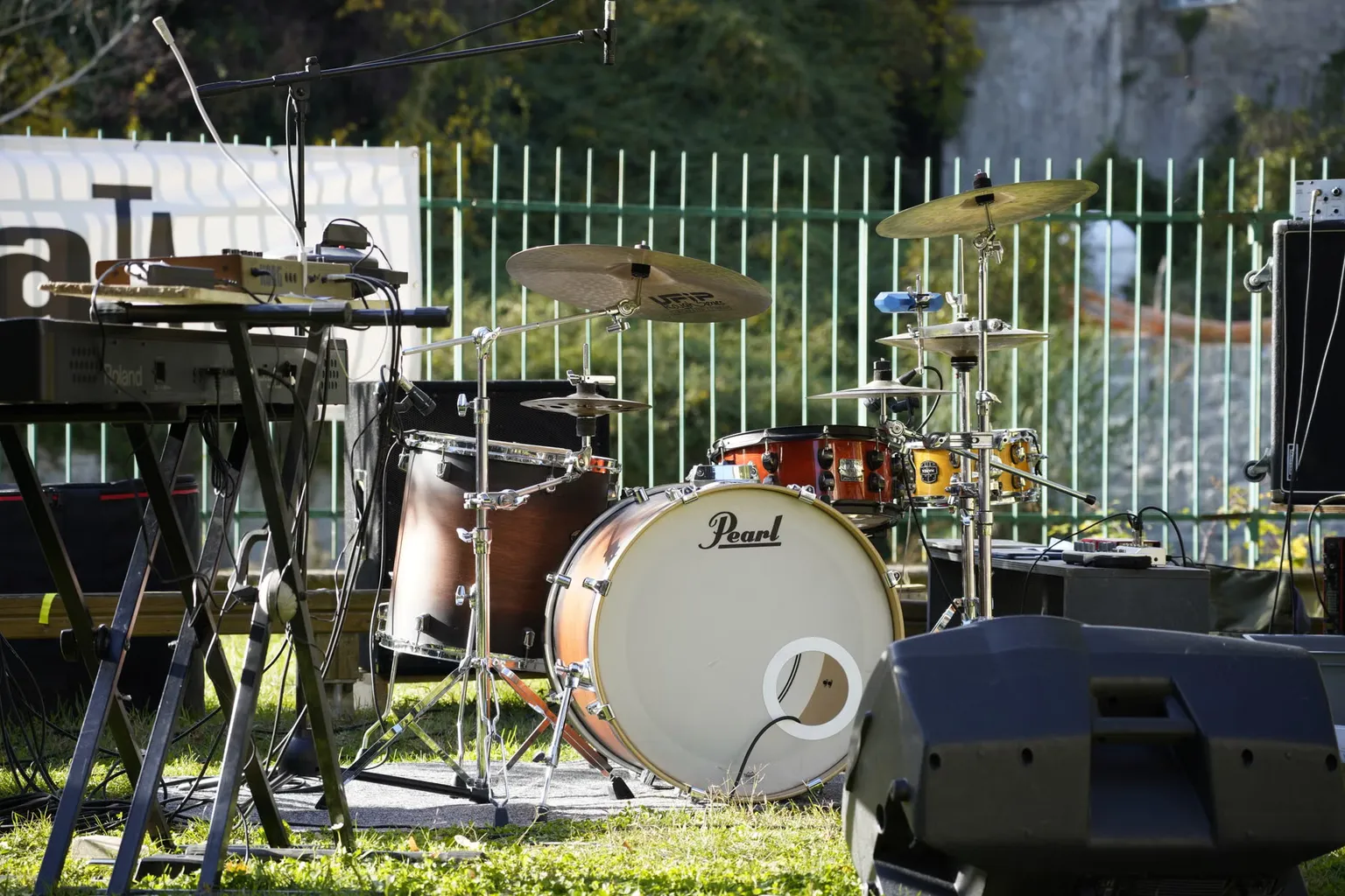Museum of Making Music : billets, tarifs et conseils