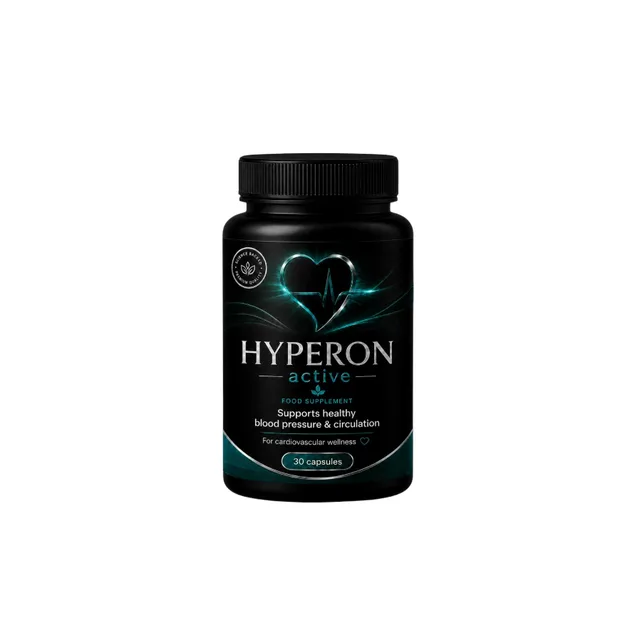 Hyperon