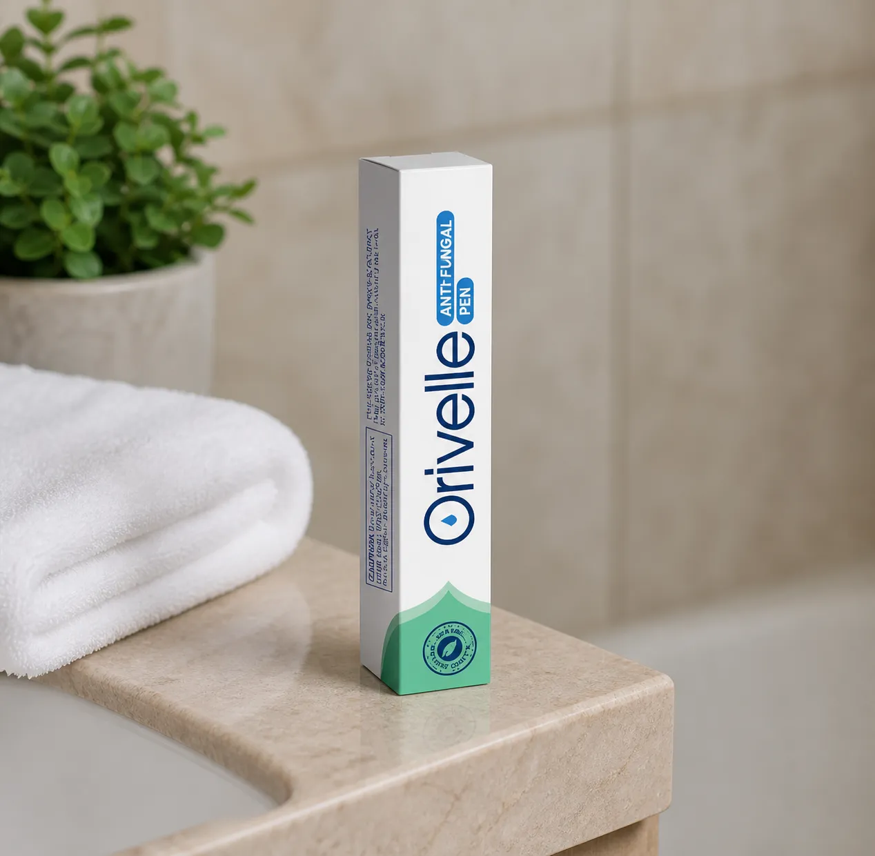 ORIVELLE — le produit au quotidien