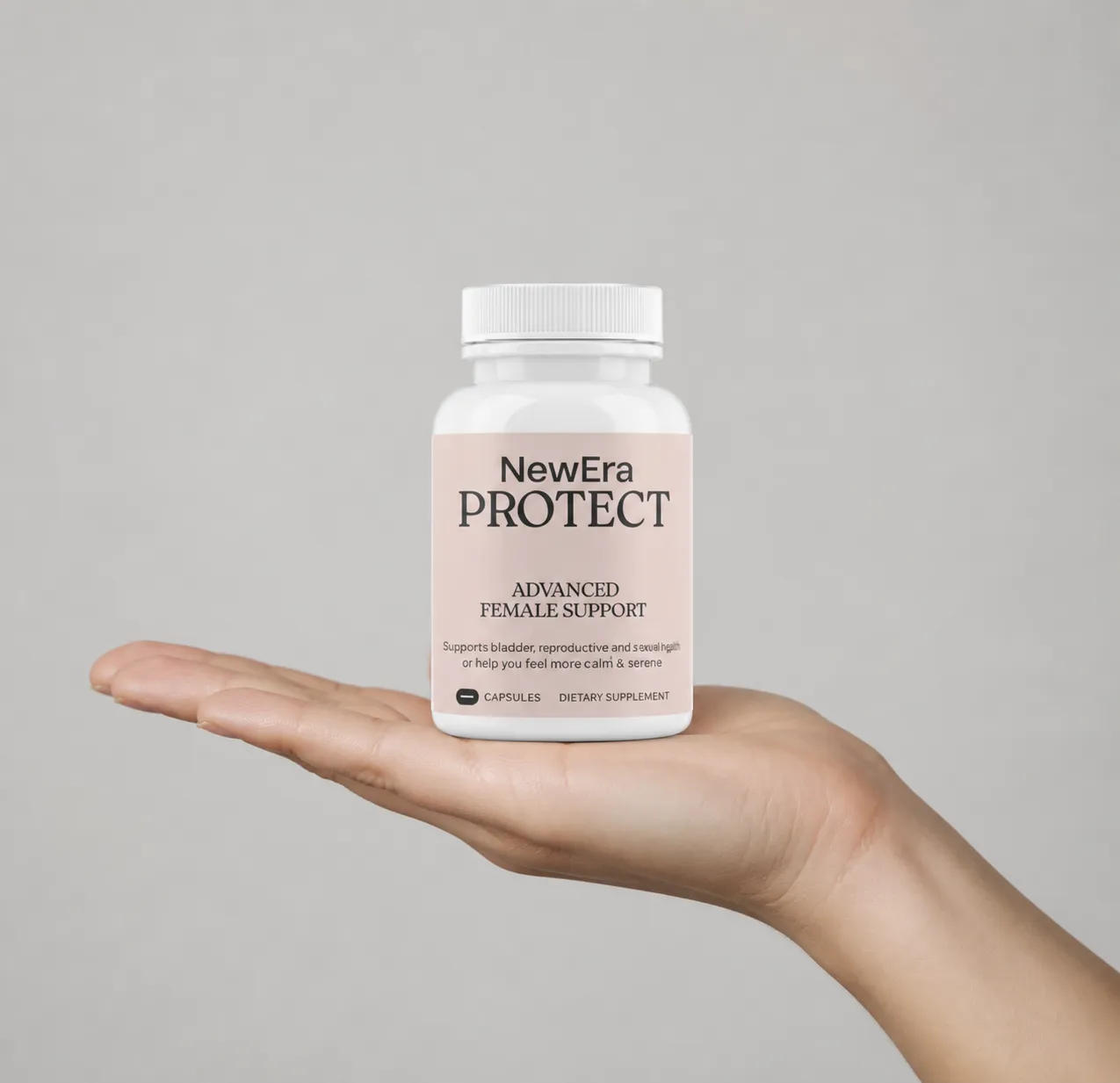 NewEra Protect — le produit en main