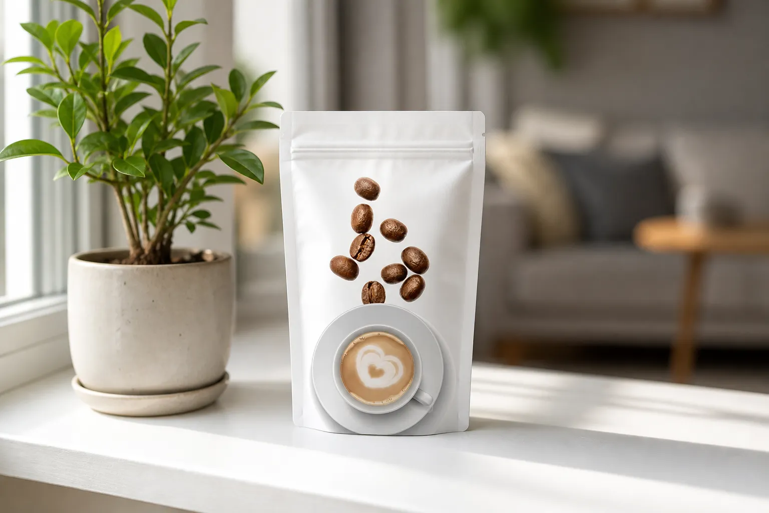 FitSpresso — le produit au quotidien