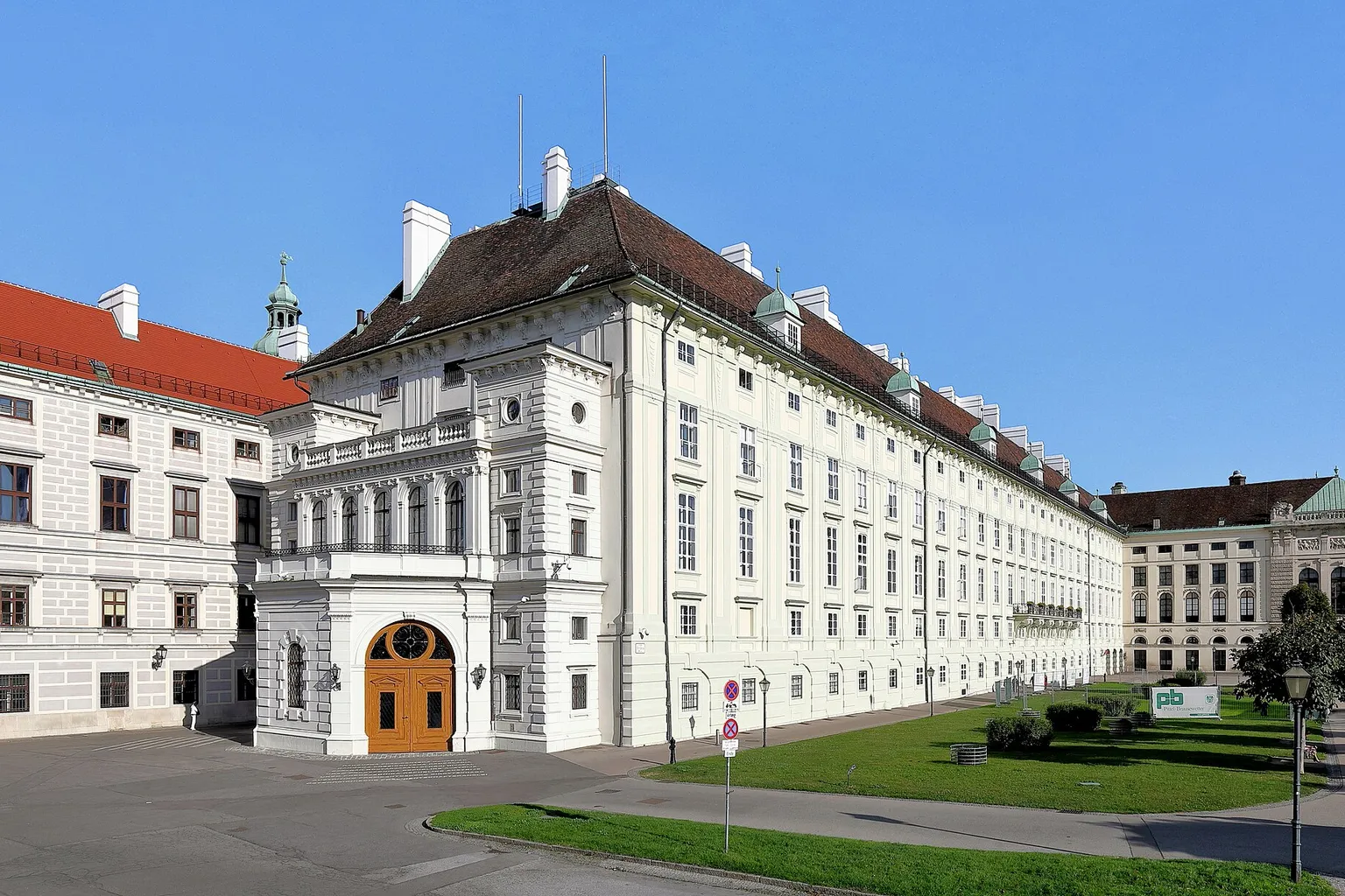 Palais de la Hofburg : l'art de réserver ses billets pour une escale viennoise