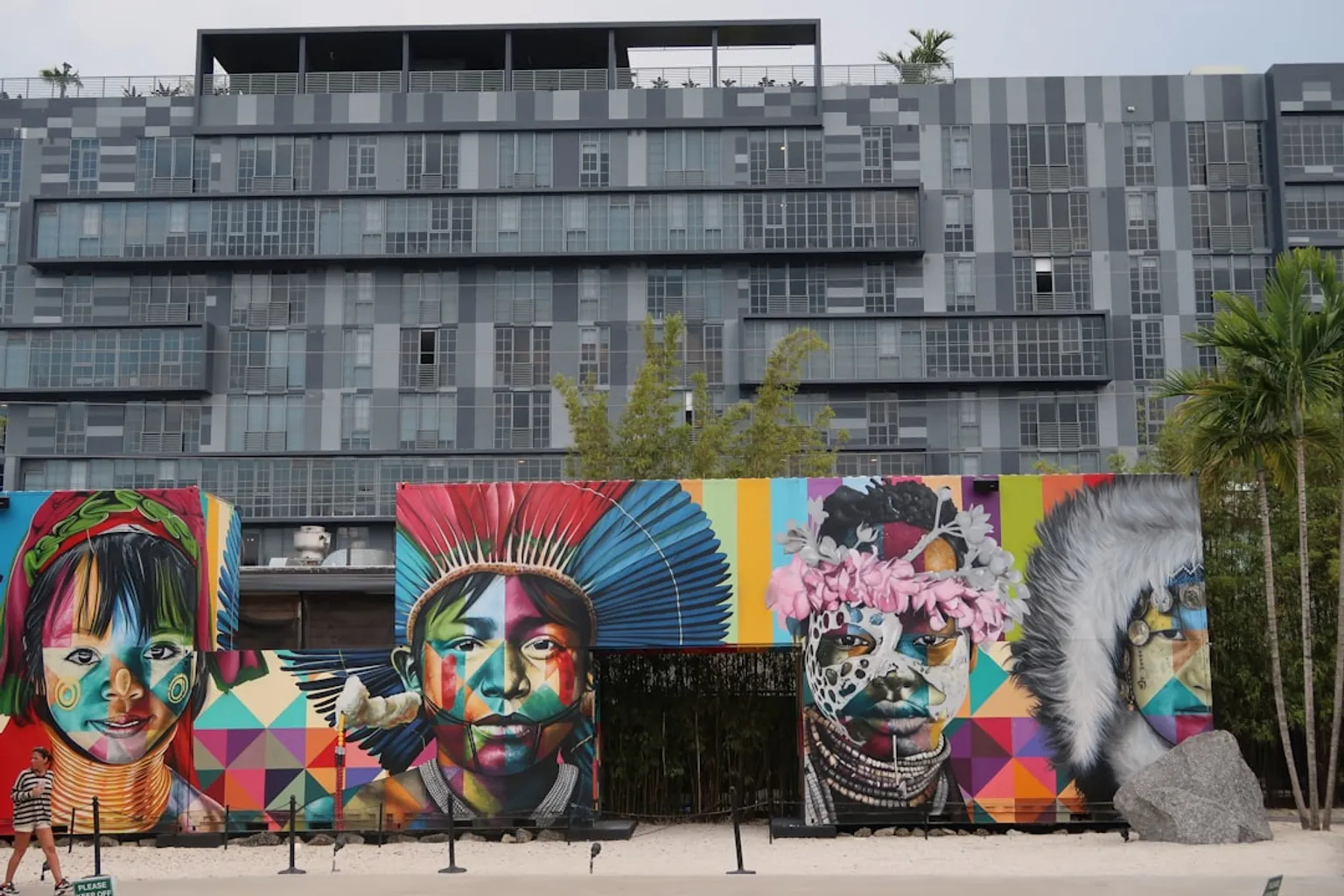 Pourquoi acheter des billets Wynwood Walls en ligne ?
