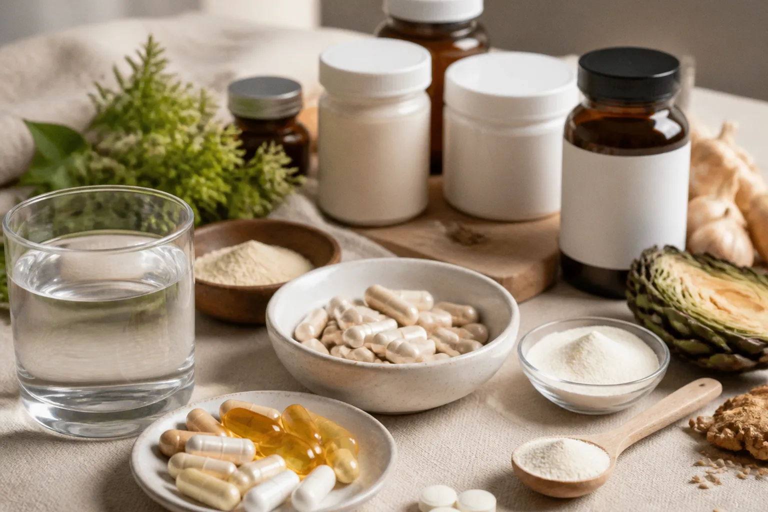 Probiotiques pour l'intestin : comment séparer le marketing de l'efficacité réelle