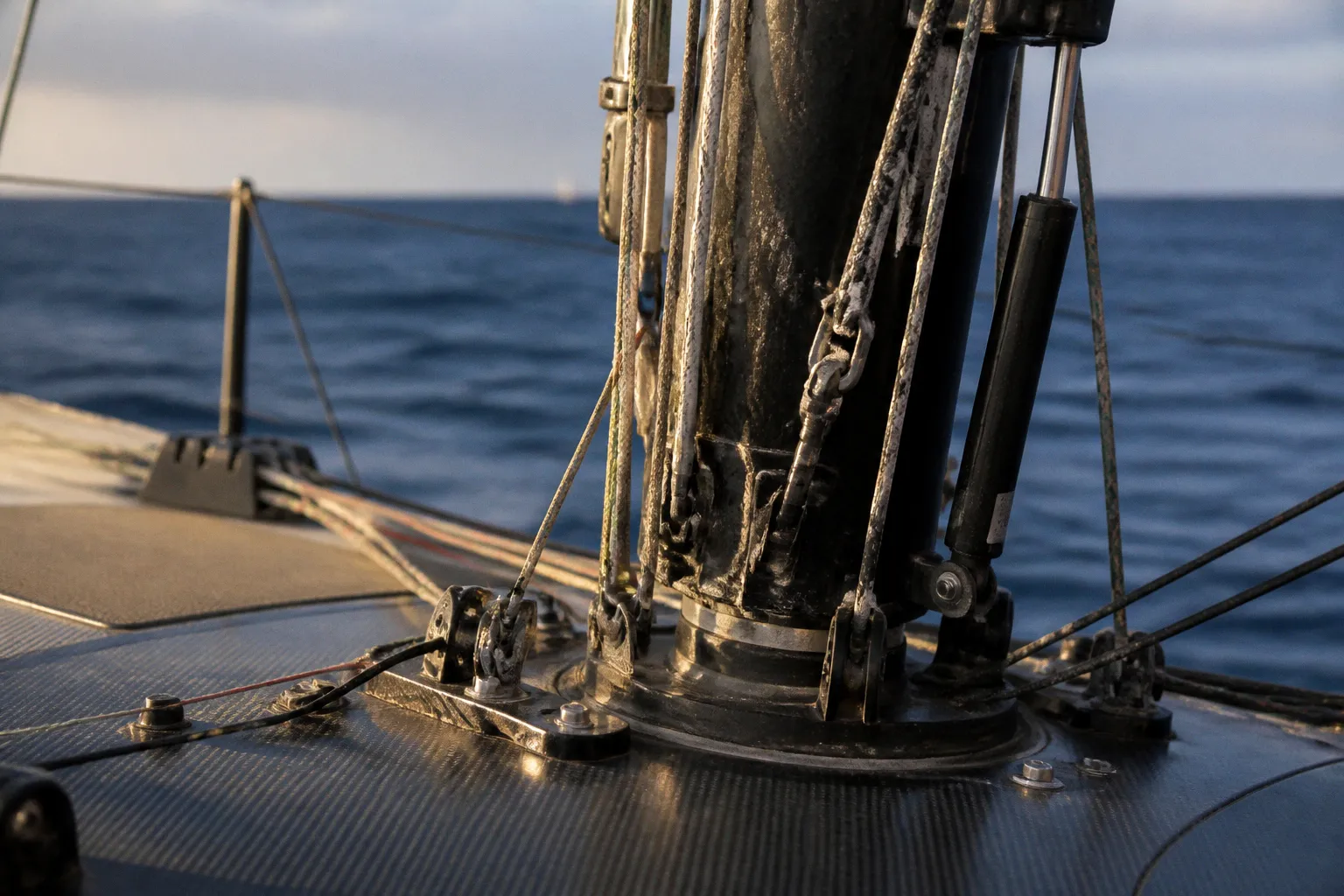 Rainforestation Nature Park billets : le récit d'un skipper