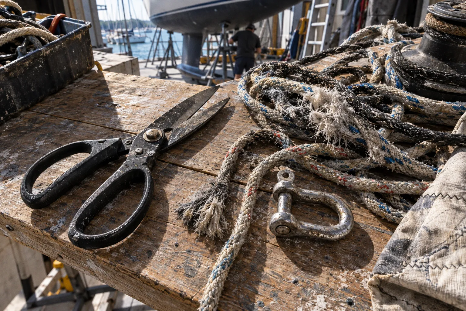 Route du Rhum : les récits légendaires décryptés dans un nouveau hors-série