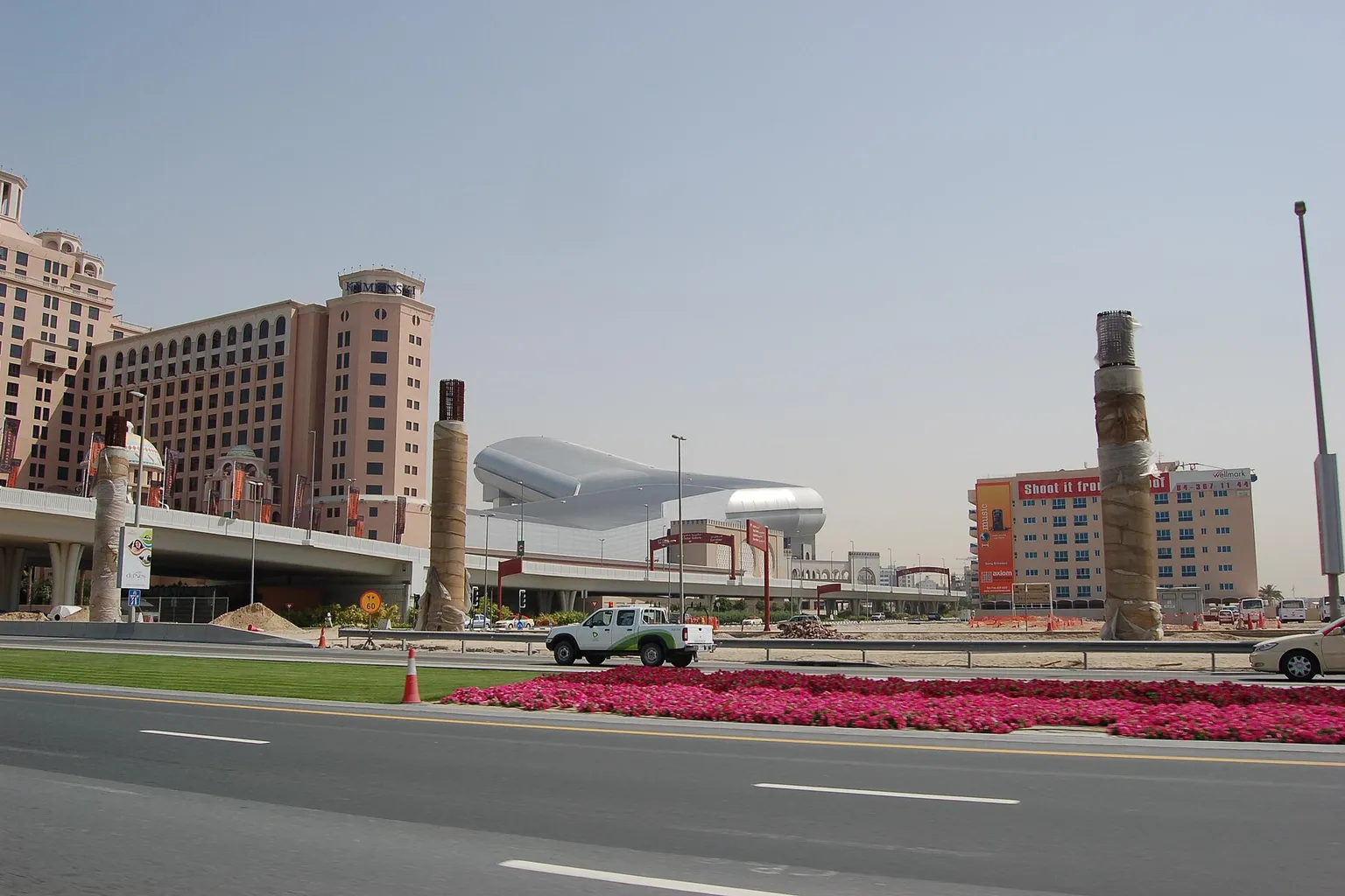 Billets Ski Dubai : pourquoi les tarifs varient en ligne