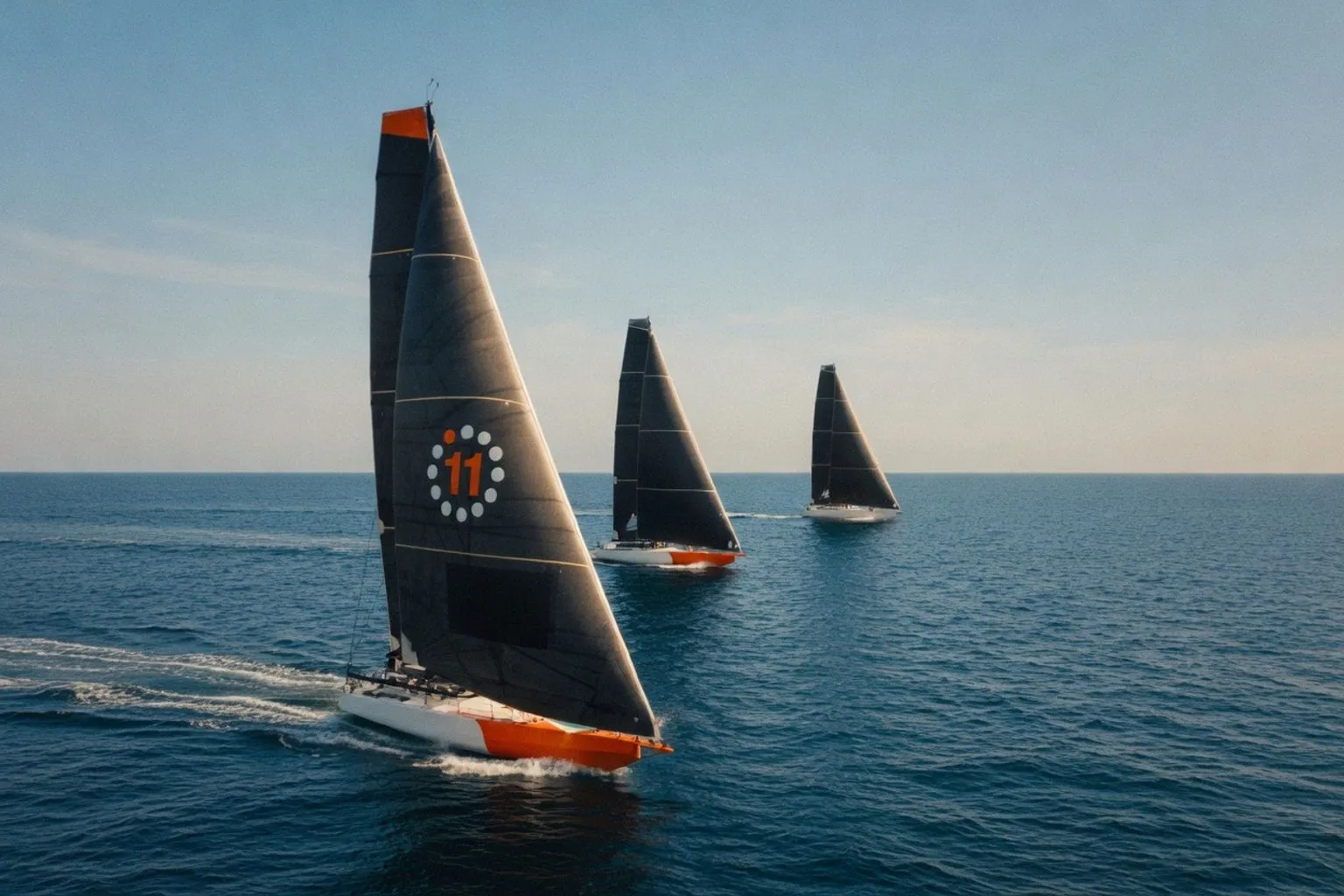 The Ocean Race Atlantic 2026 : la course au large impose un double classement écologique