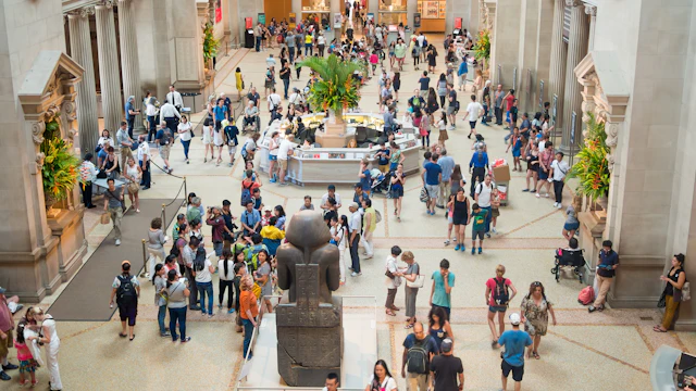 Metropolitan Museum of Art