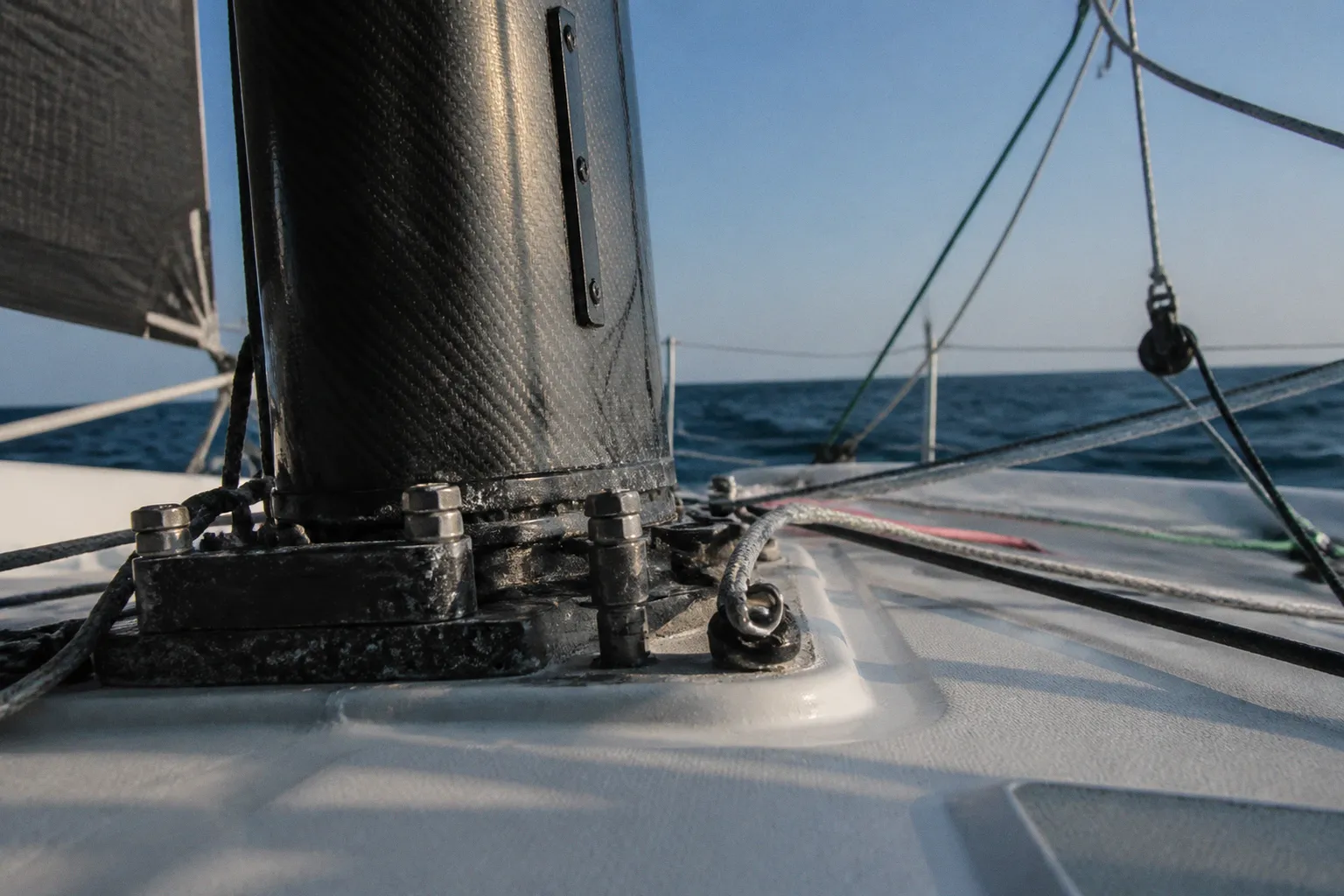 Vendée Globe 2024 : enseignements tirés de la préparation